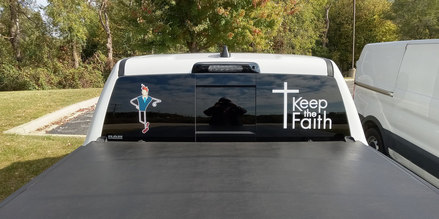 Window Decals