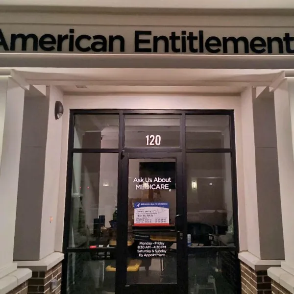 American Entitlements