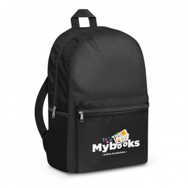 Custom Bullet Backpack