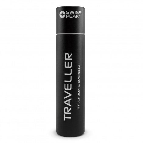 Swiss Peak Traveller Umbrella