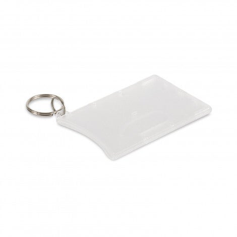 Single Card Holder