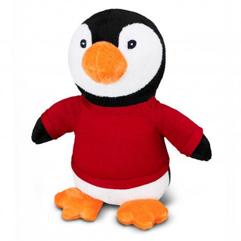 Penguin Plush Toy