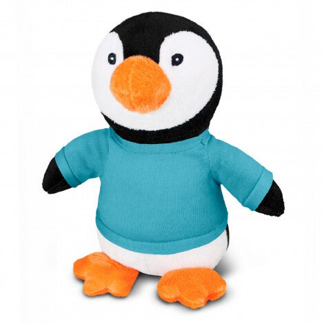 Penguin Plush Toy