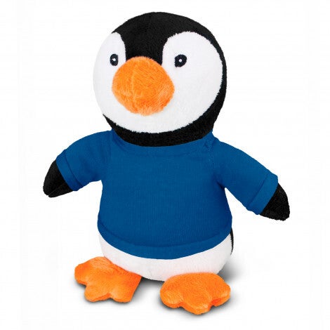 Penguin Plush Toy