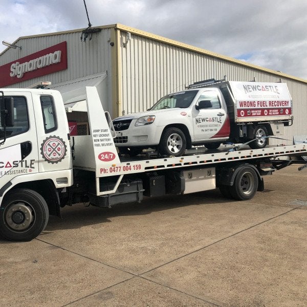Reflective Vehicle Graphics