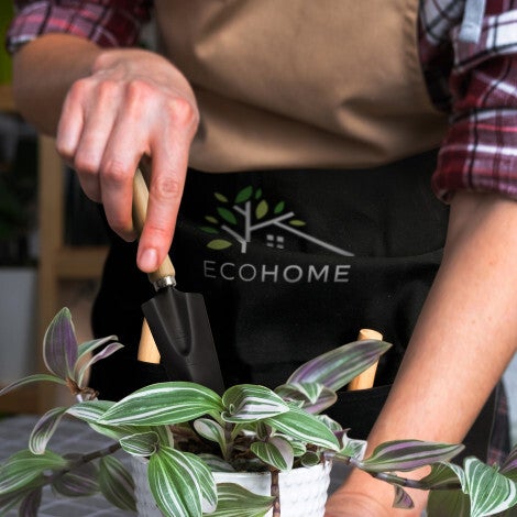 Keepsake Gardeners Set