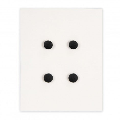 Custom Shoe Charms - 4 Pack