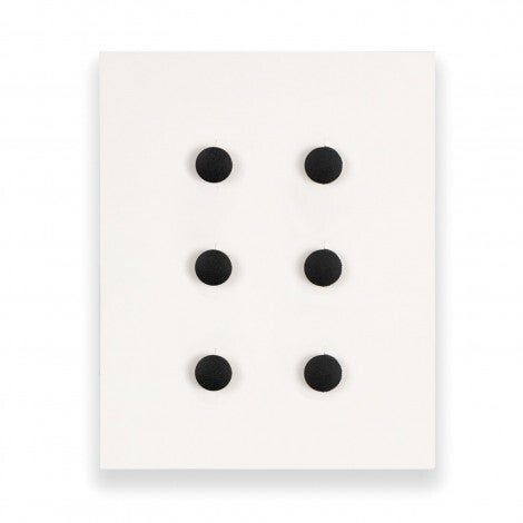 Custom Shoe Charms - 6 Pack