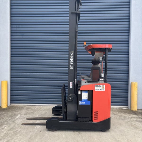 Forklift Clearance Centre - Servicing