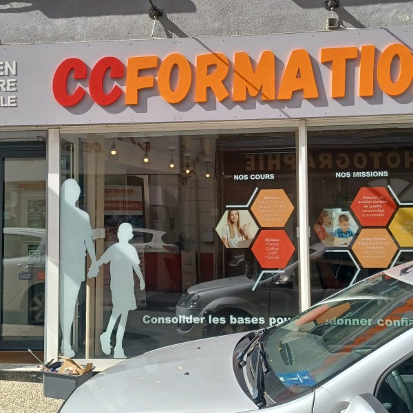 Enseigne-CCFormation-Signarama-Saint-Etienne