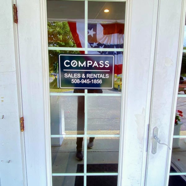 compass