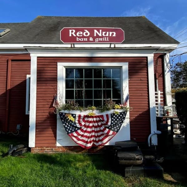 RedNun
