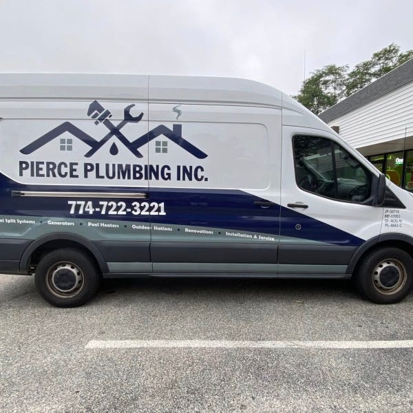 PiercePlumbing