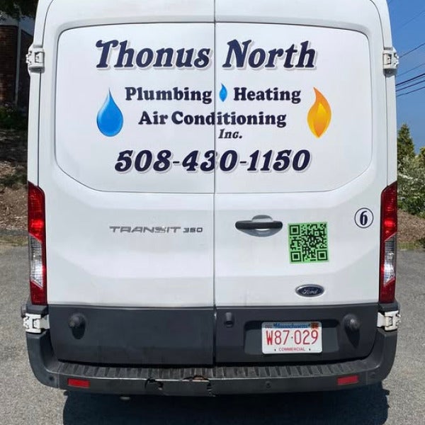 Custom Vehicle Wraps for Cape Cod Businesses