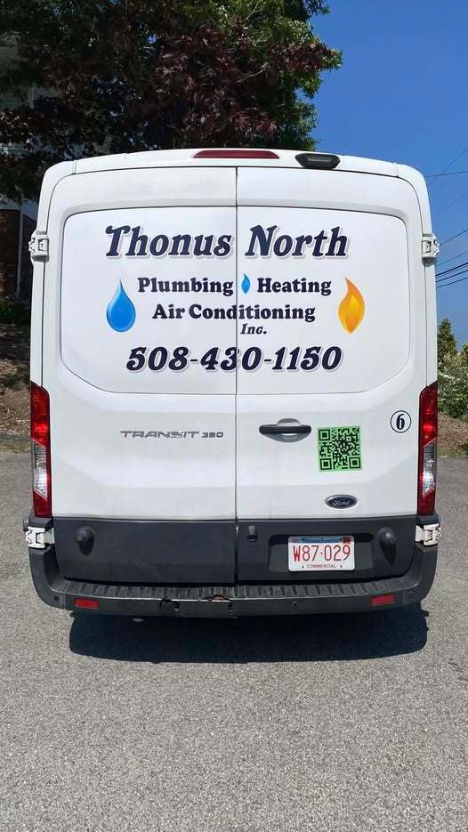 Custom Vehicle Wraps for Cape Cod Businesses