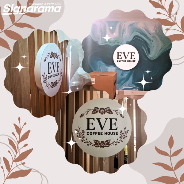 Eve Coffee House