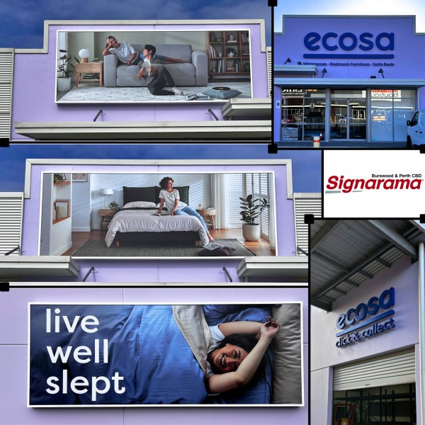 Ecosa
