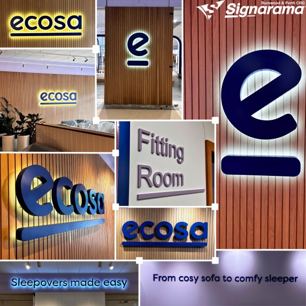 Ecosa