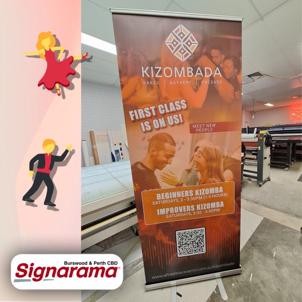 Kizombada