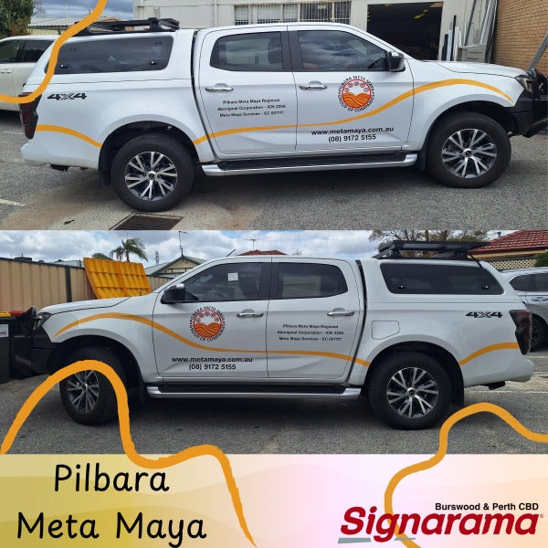 Pilbara Meta Maya