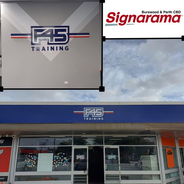 F45