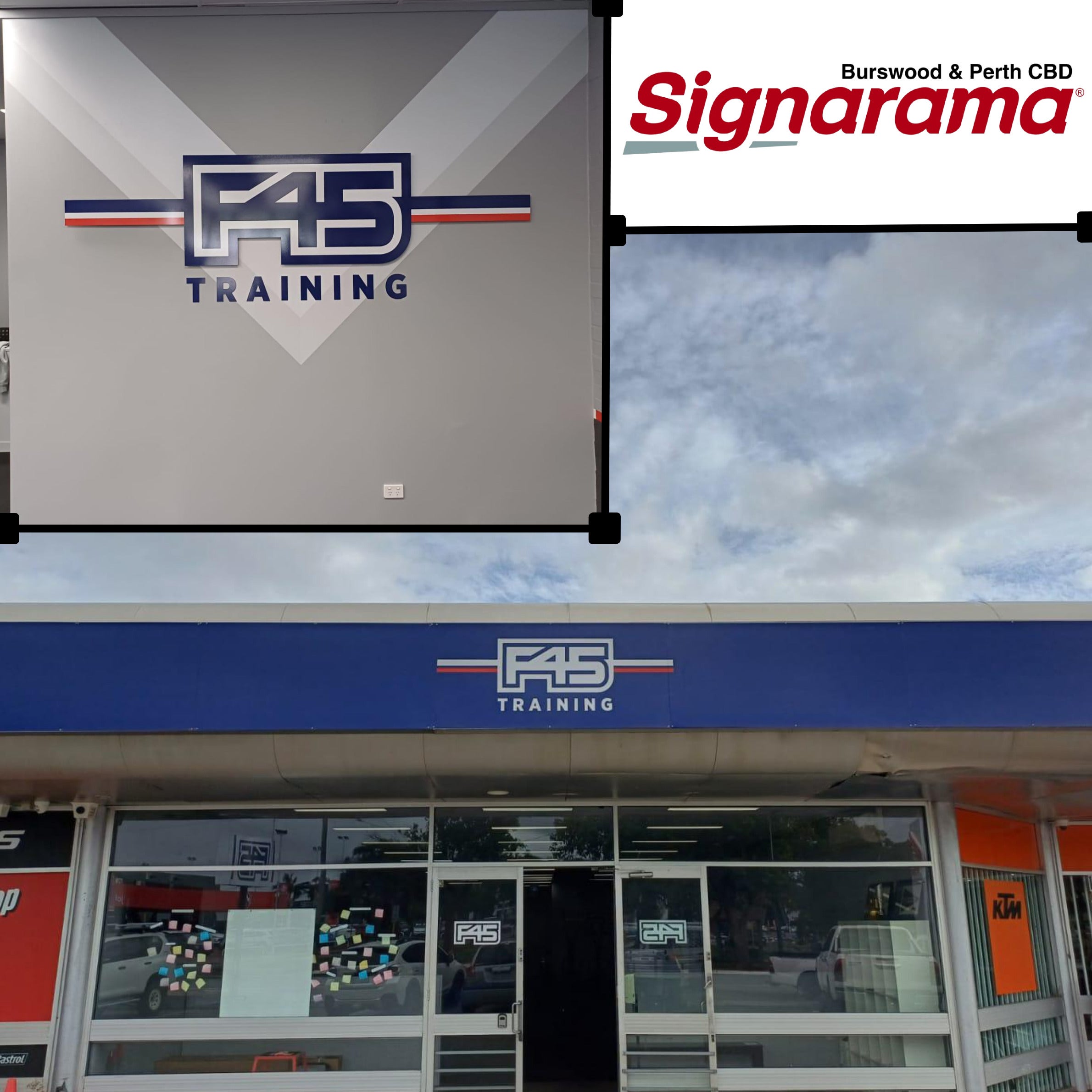 F45