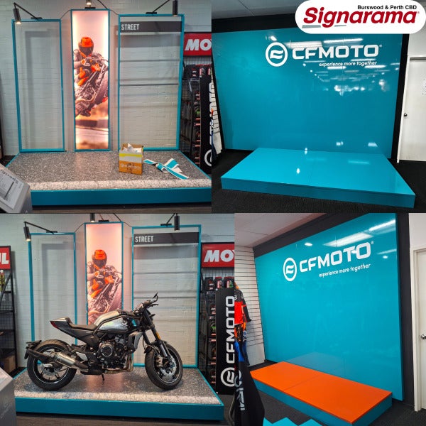 Mojo Motorcycles