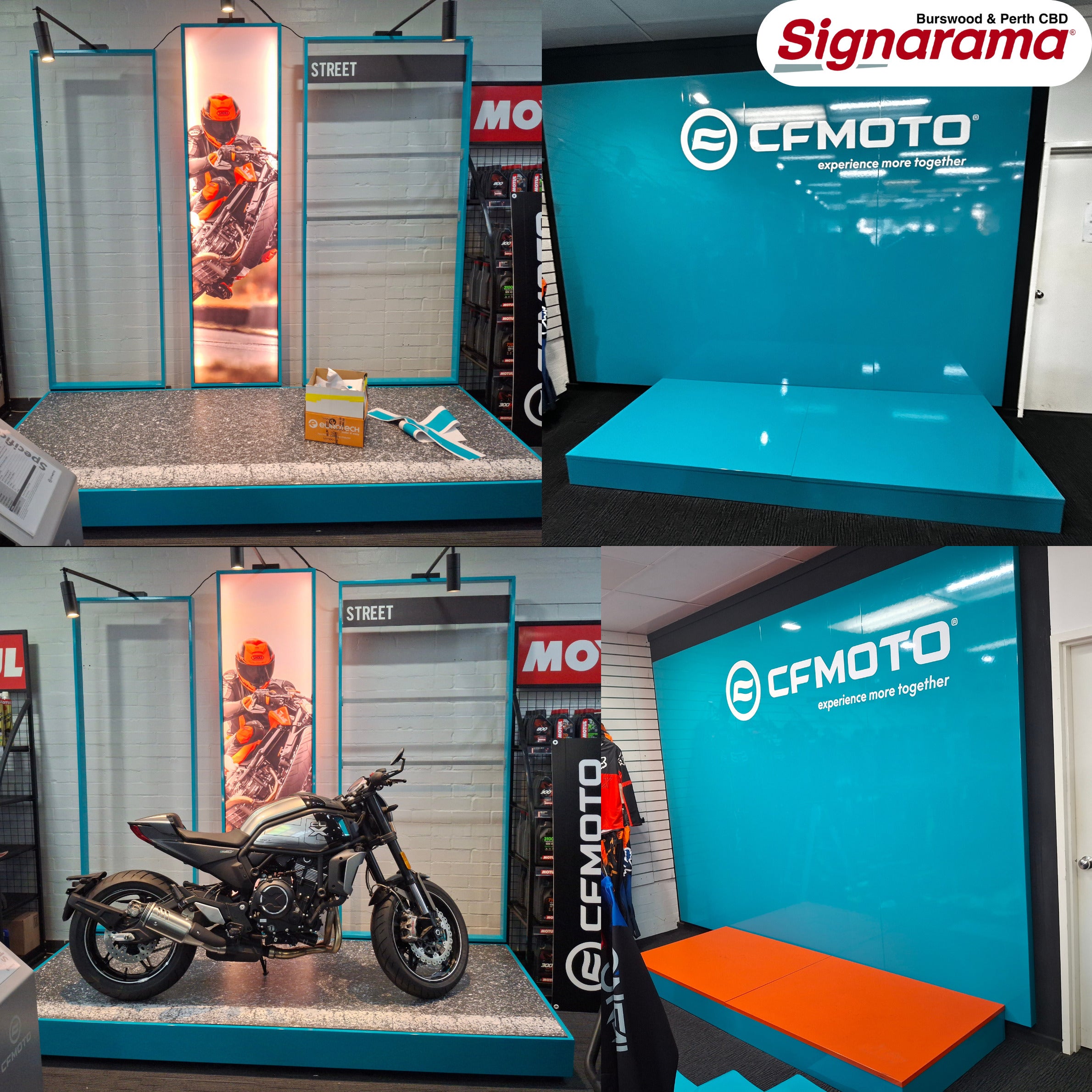 Mojo Motorcycles