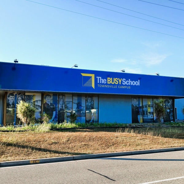 Banner Skin | One-Way Vision | Signage installation | Townsville Signs