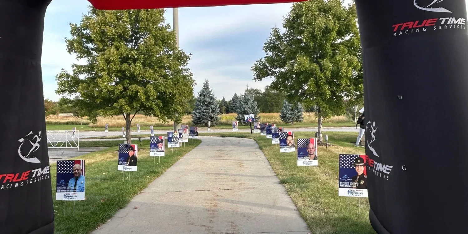 Yard Signs