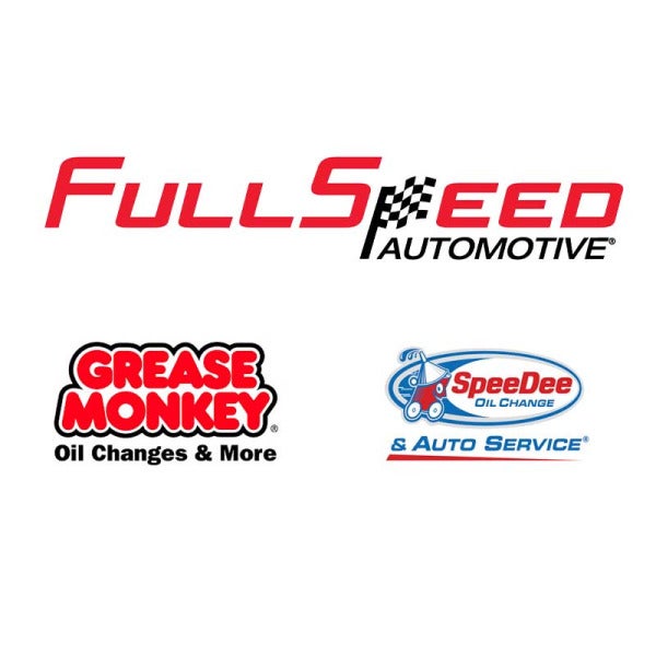 Grease Monkey and SpeeDee Shine on Franchise Times Top 400