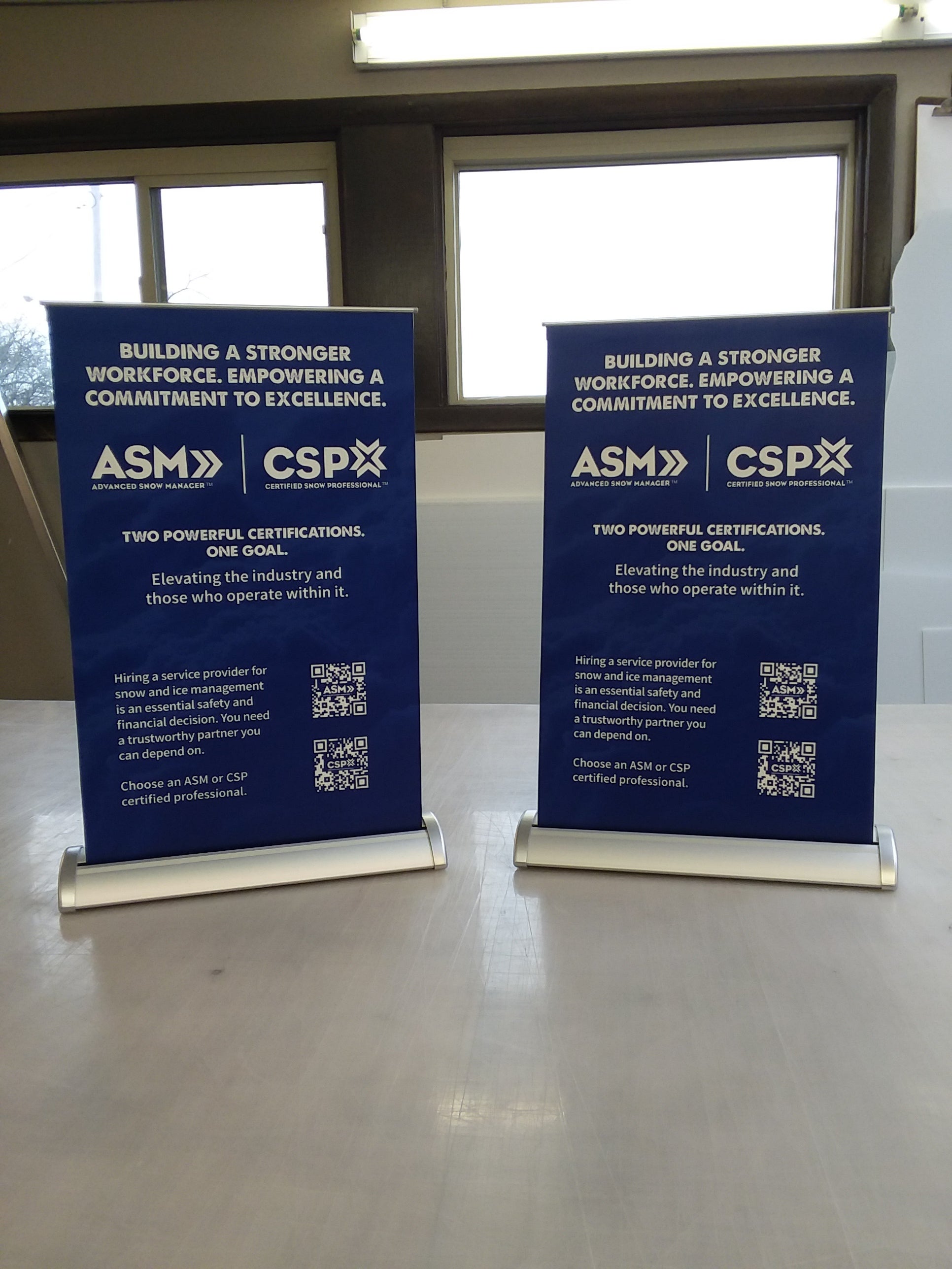 How Tradeshow and Event Signage Helps Your Business Stand Out