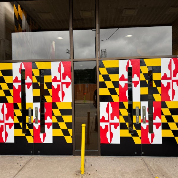 Custom Vinyl Wraps