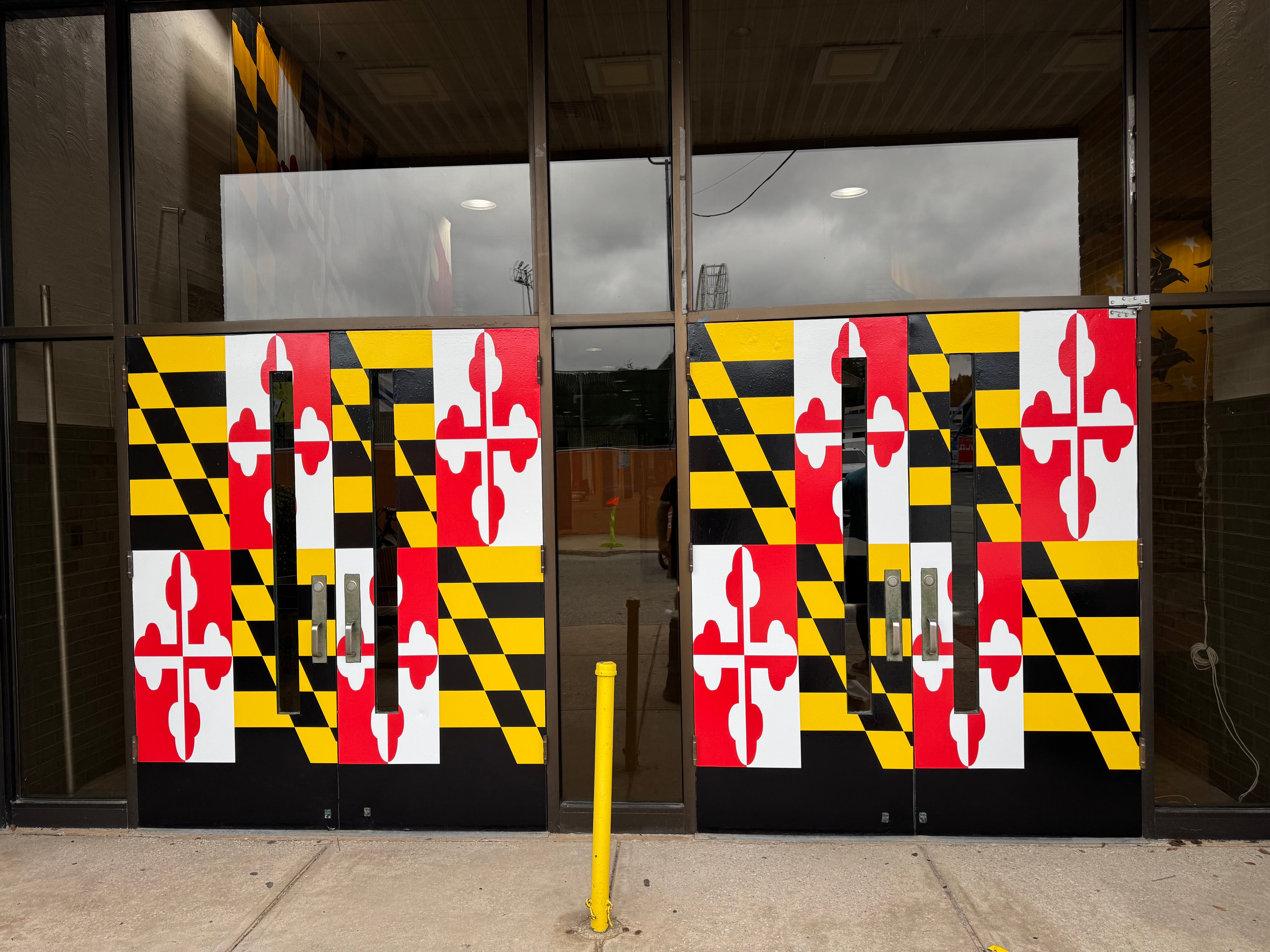 Custom Vinyl Wraps