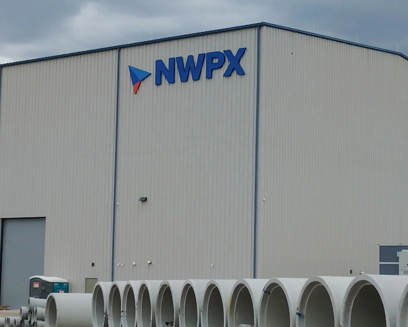 Building & Commercial Signs