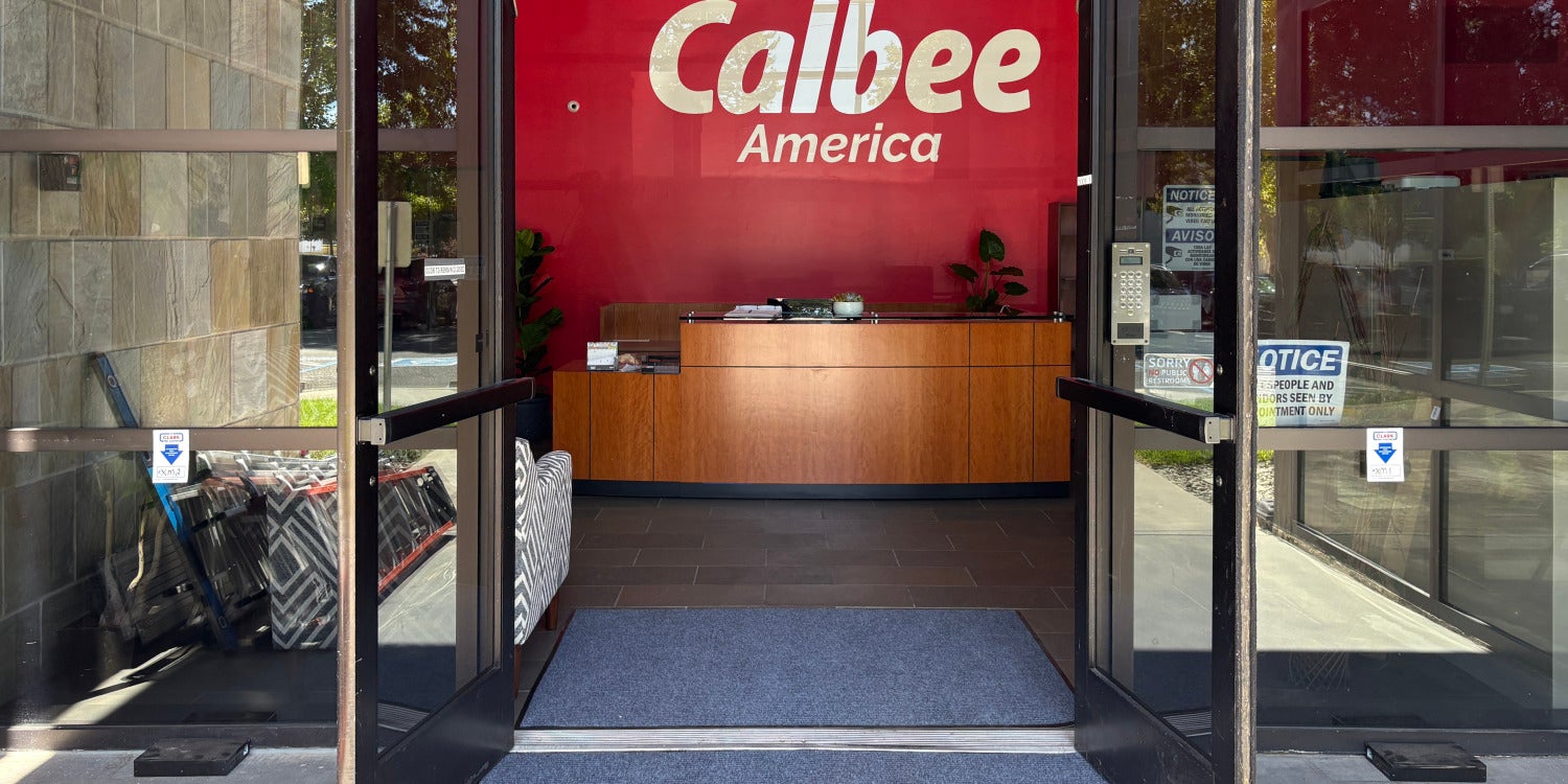 Custom Office Signs