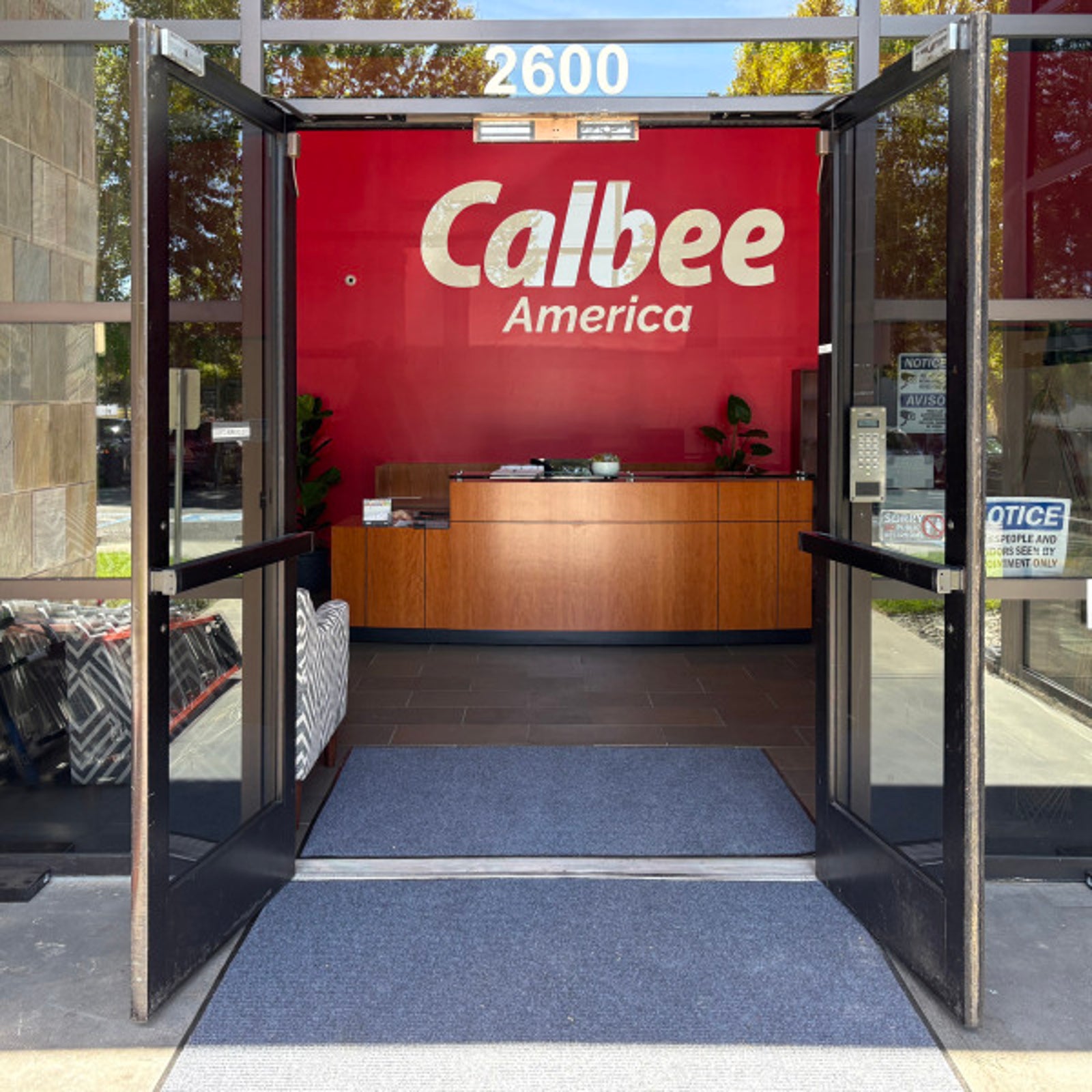 Office Signs