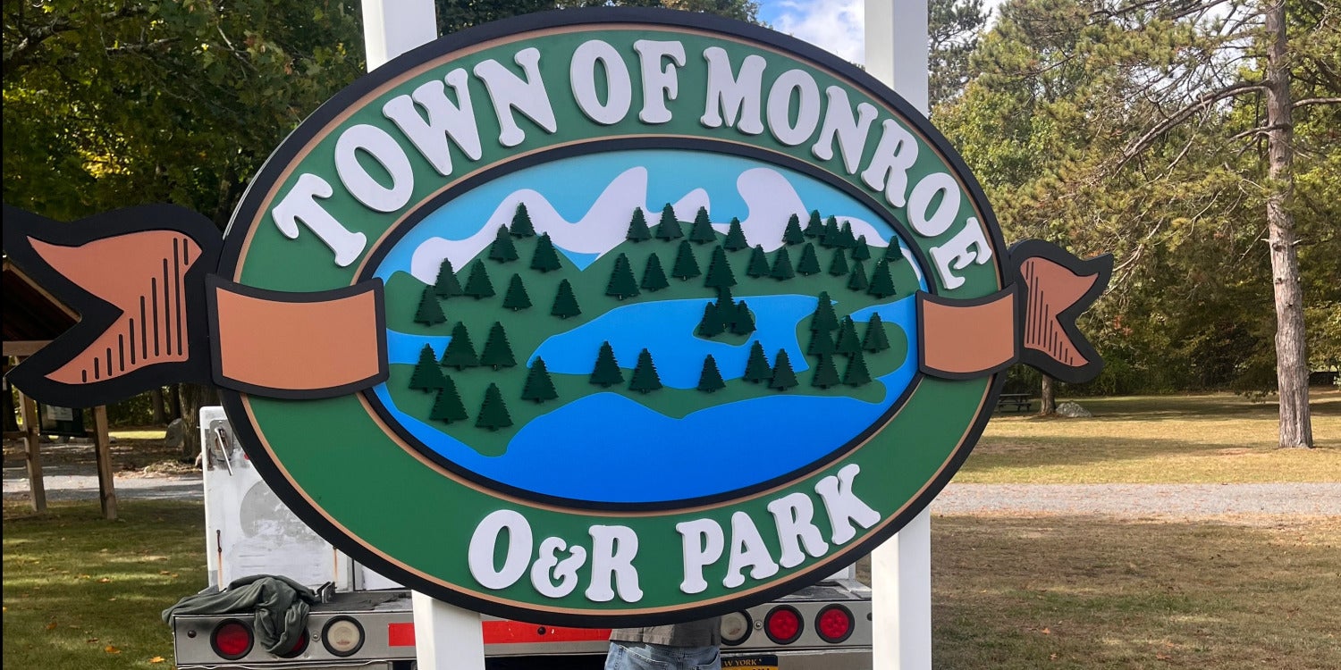 Sign Fabricators