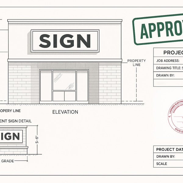 Your Signage experts in NWI