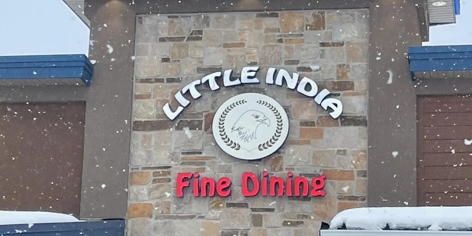 Channel Letter Signs