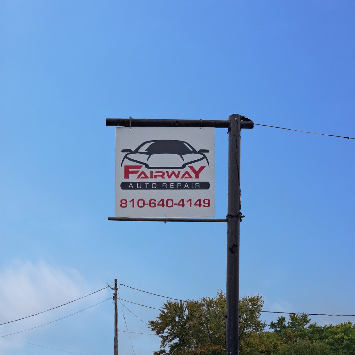 Fairway Auto Repair
