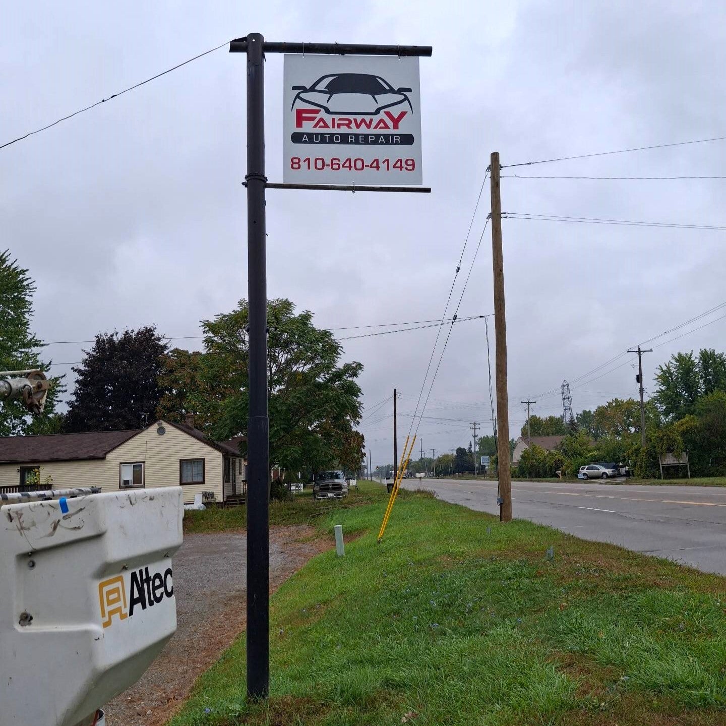 Fairway Auto Repair