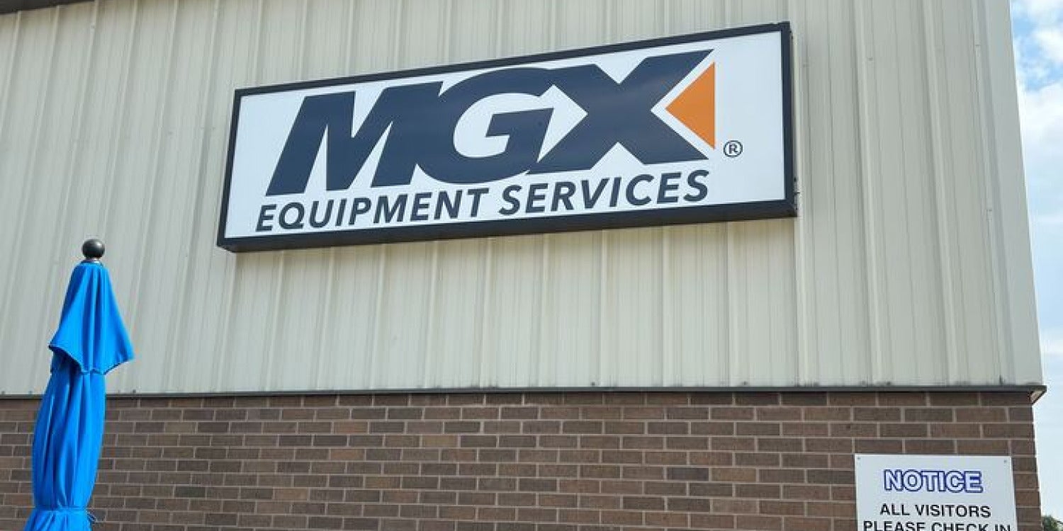 Store Front Signage