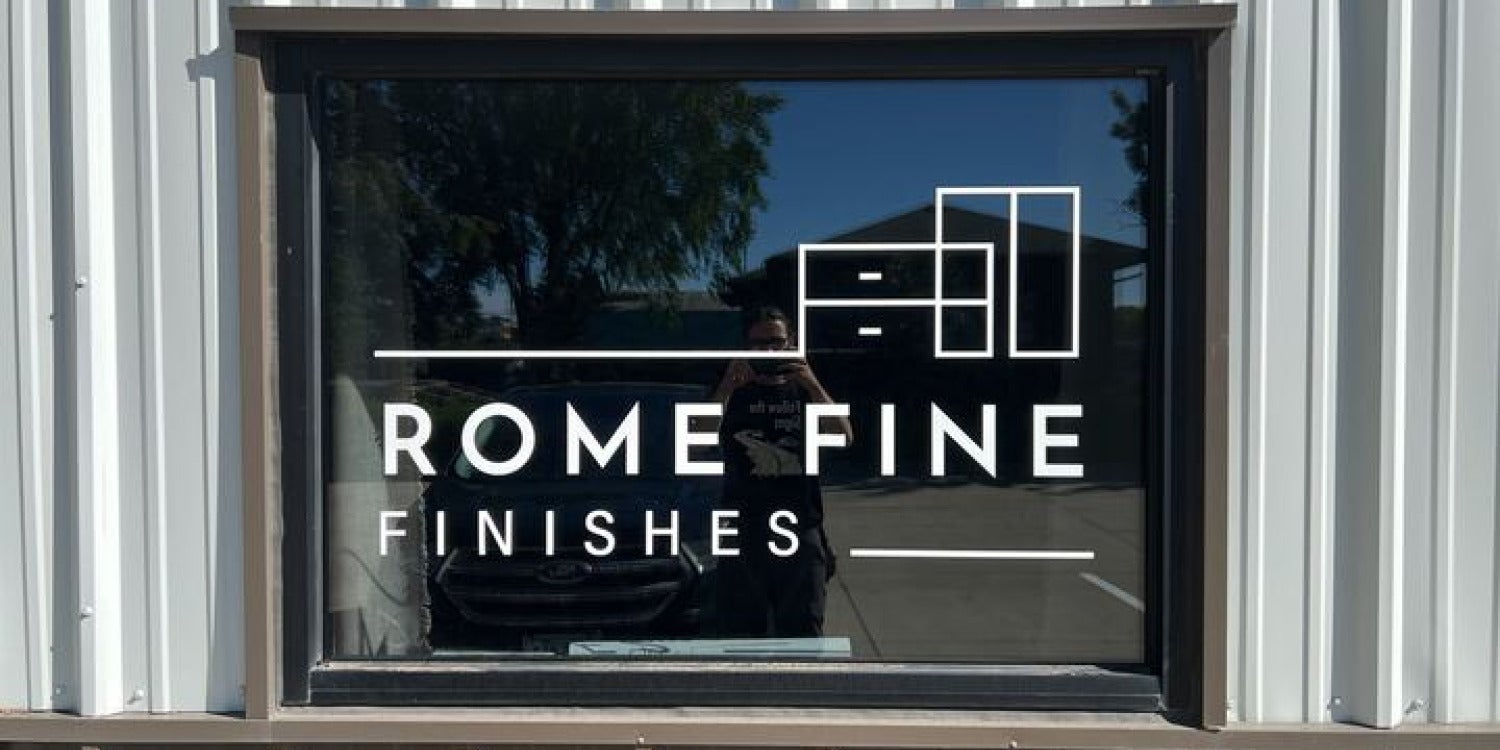 Window Decals