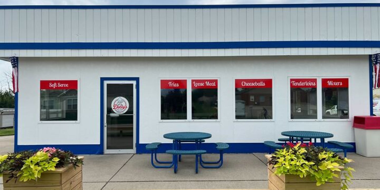 Window Graphics
