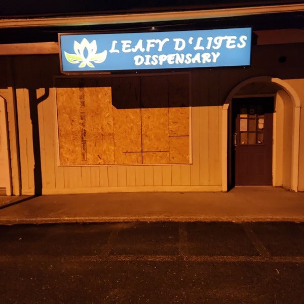 Leafy d’Lites