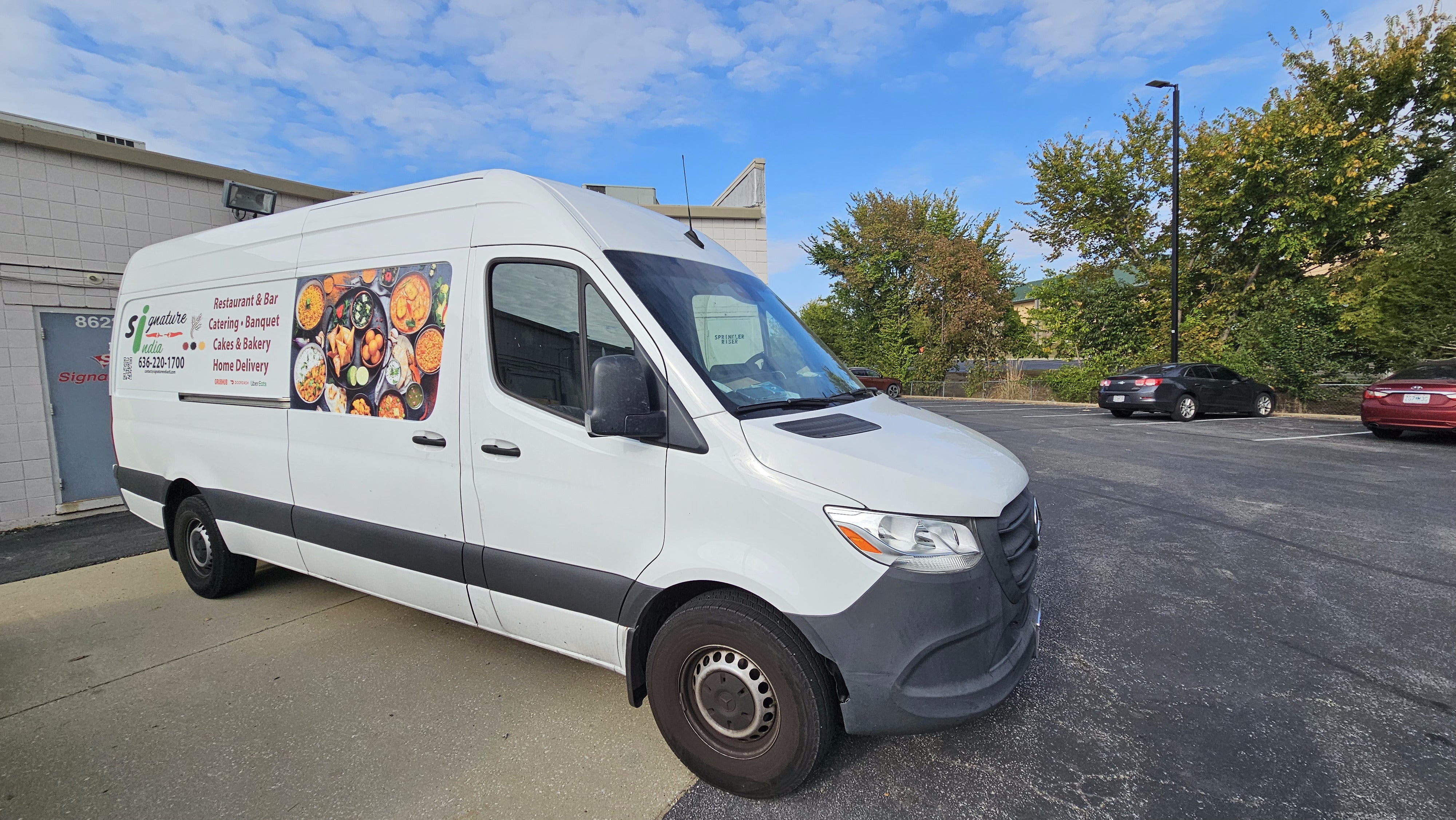 Vehicle Graphics