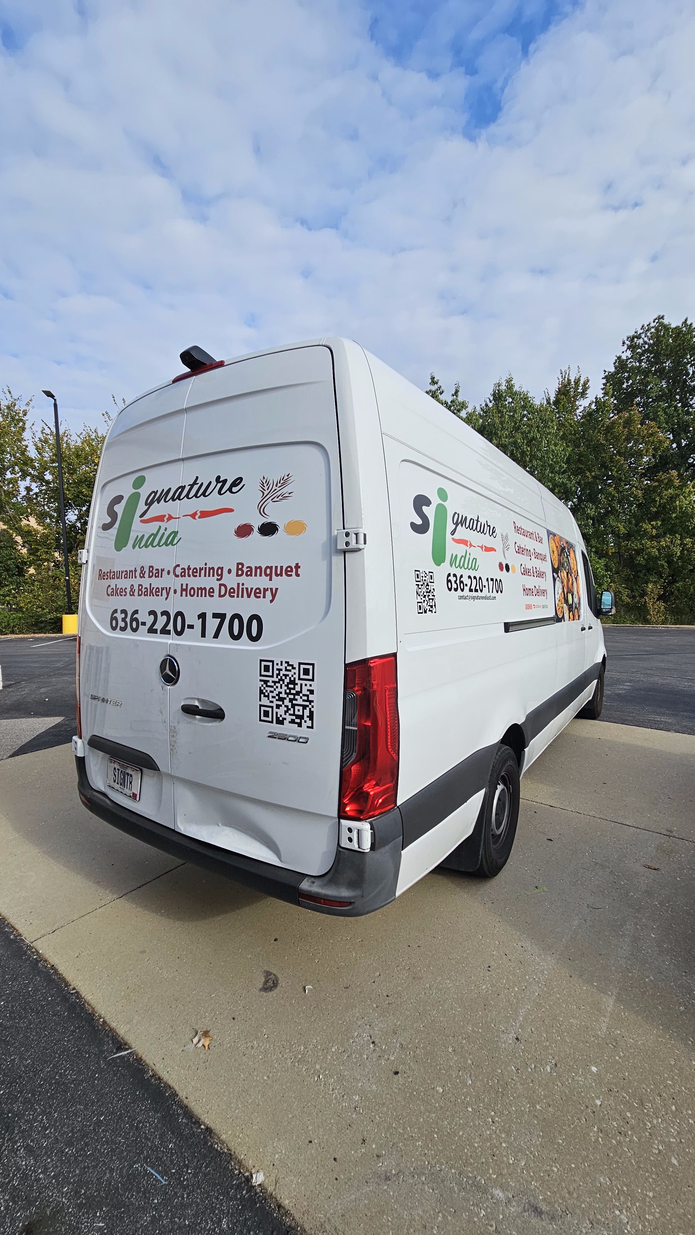 Vehicle Graphics