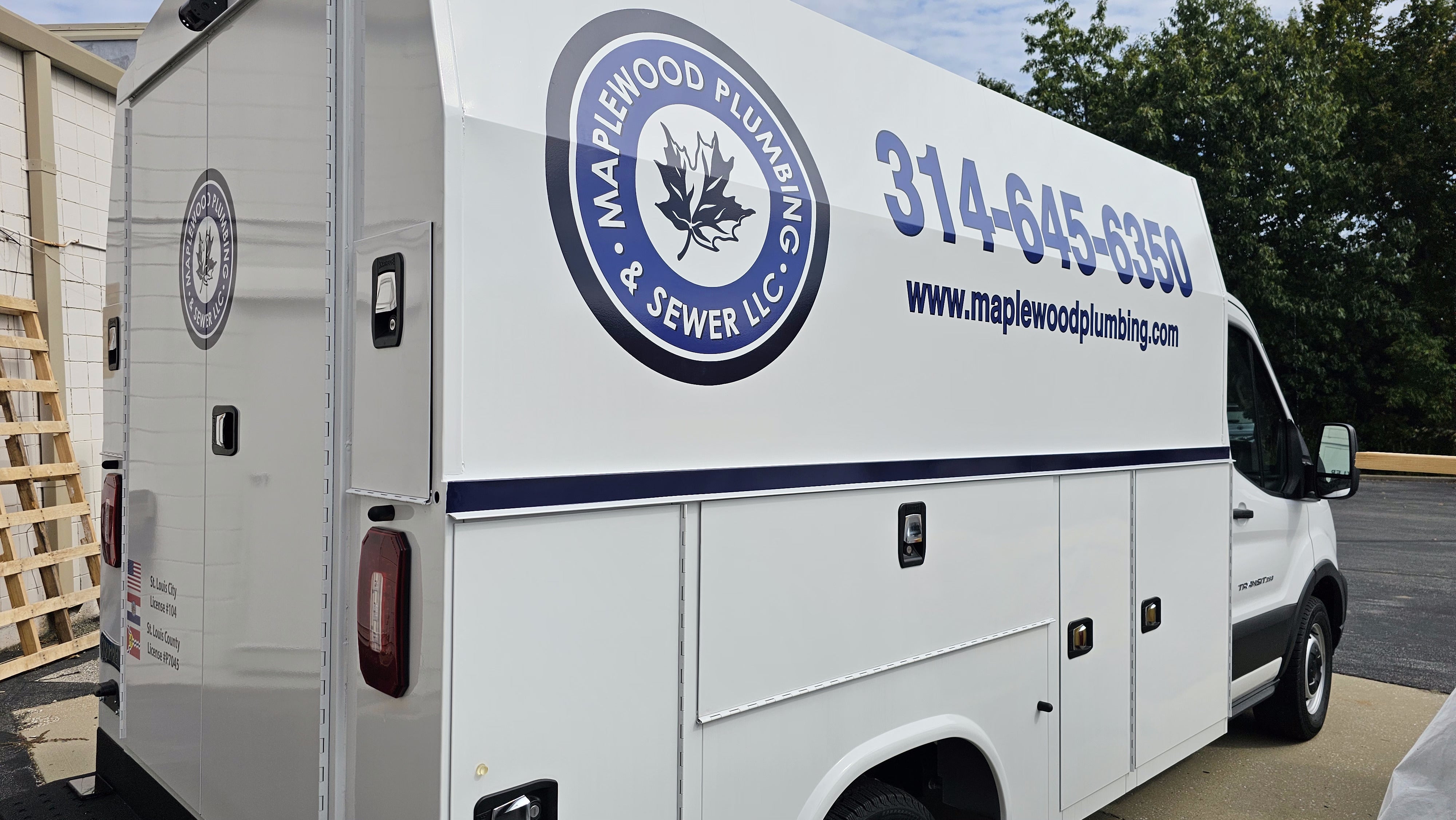 Vehicle Graphics