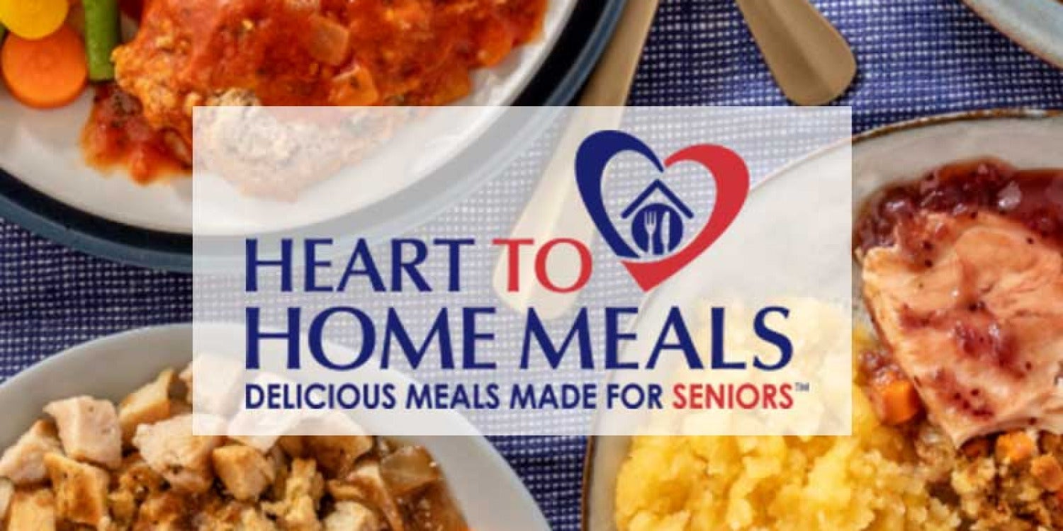 Heart to Home Meals Expands Production, Dinner Just Got Serious Heart to Home Meals Expands Production, Dinner Just Got Serious